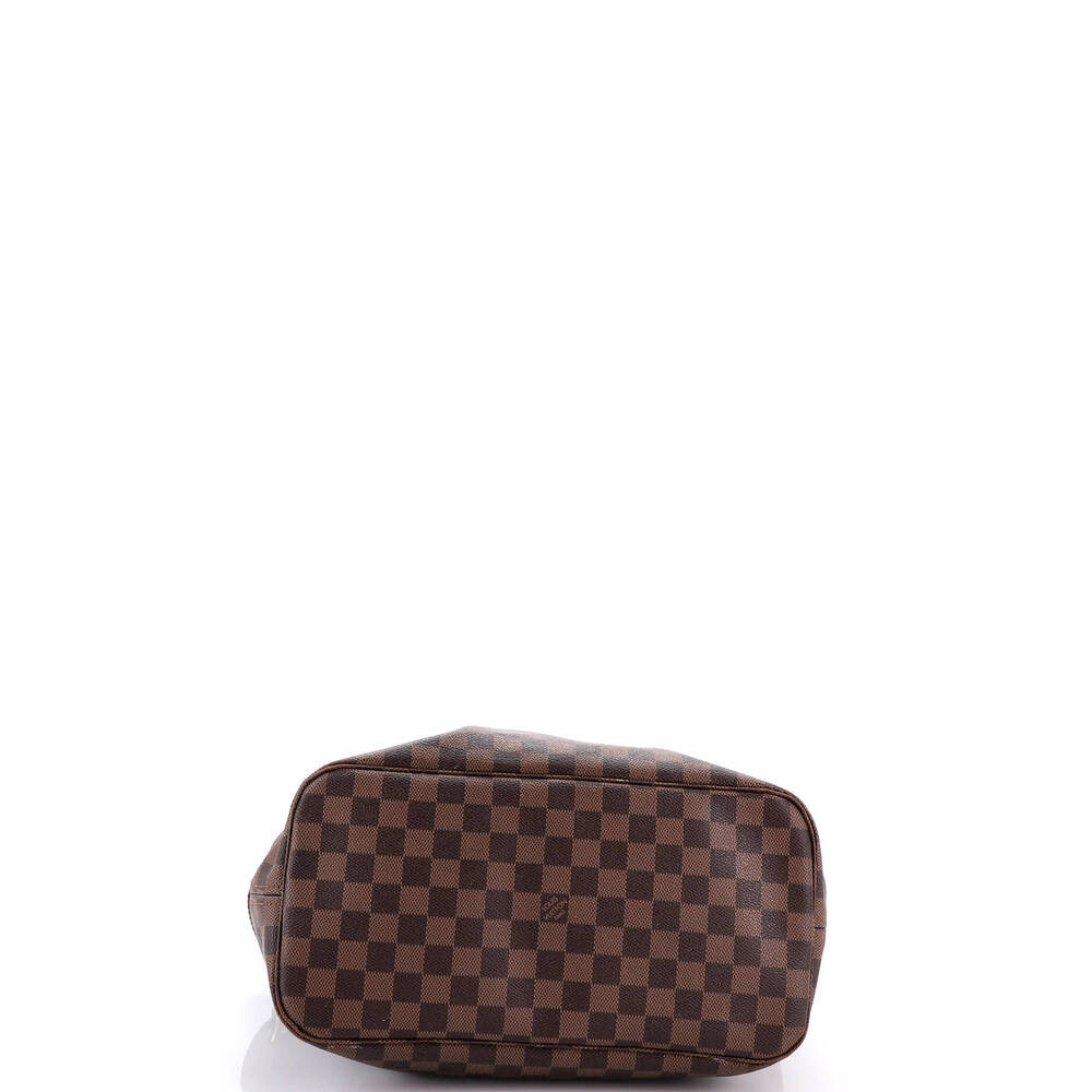Louis Vuitton Neverfull Nm Tote Damier #247891L18B - Picture 5 of 9